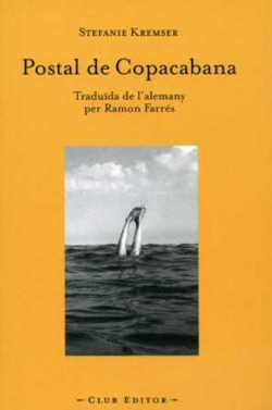Postal de Copacabana