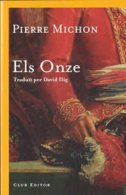 Els Onze