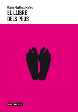 El llibre dels peus