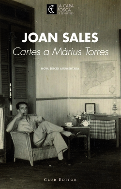 Cartes a Màrius Torres