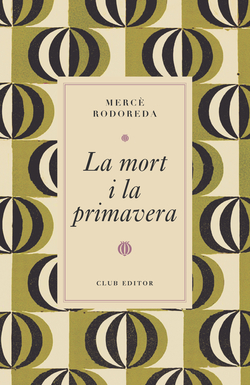 La mort i la primavera