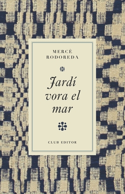 Jardí vora el mar