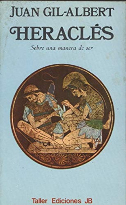 HERACLES. SOBRE UNA MANERA DE SER