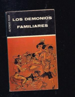 LOS DEMONIOS FAMILIARES