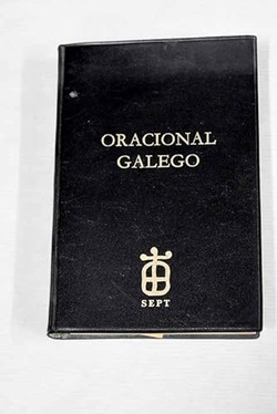 Oracional galego