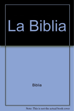 La Biblia