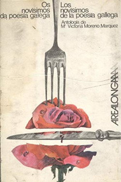 OS NOVISIMOS DA POESIA GALLEGA