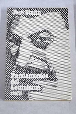 FUNDAMENTOS DEL LENINISMO