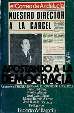 APOSTANDO A LA DEMOCRACIA