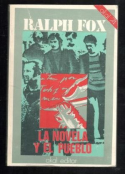 La novela y el pueblo