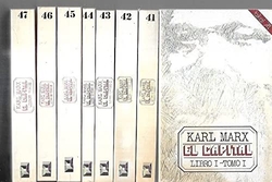 El capital. Libro III tomo II