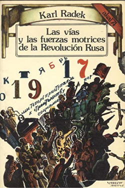 VIAS Y FUERZAS MOTRICES DE LA REVOLUCIN*