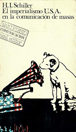 IMPERIALISMO USA EN LA COMUNICACION *