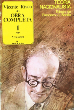 Teoría nacionalista