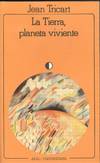 TIERRA, PLANETA VIVIENTE