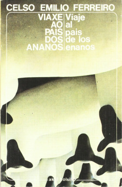 Viaxe ao pais dos ananos