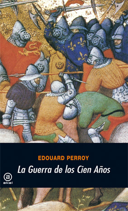 La guerra de los cien años