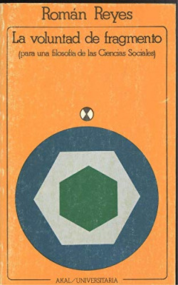 VOLUNTAD DE FRAGMENTO