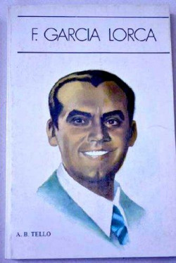 F.GARCÍA LORCA.(BIOGRAFÍA)