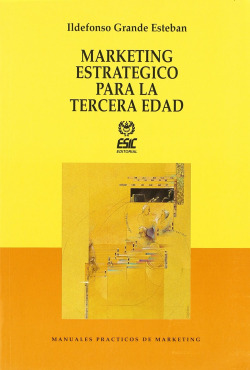 Marketing estratégico para la tercera edad