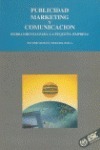 Publicidad, marketing y comunicacion