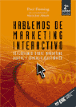 Hablemos de marketing interactivo