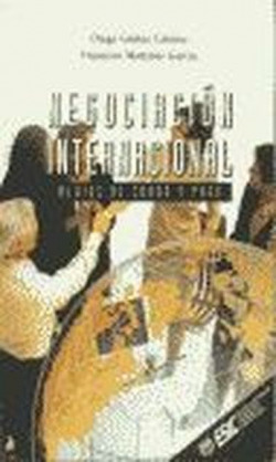 Negociación internacional