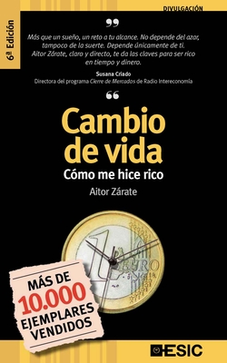 Cambio de vida