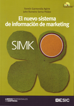 El nuevo sistema información de marketing:SIMK