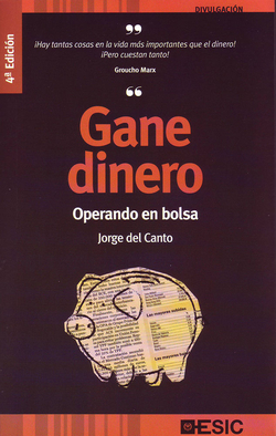 Gane dinero