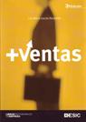 + Ventas