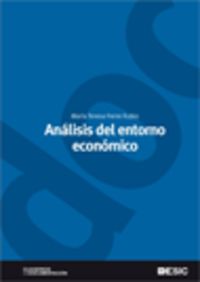Análisis del entorno económico