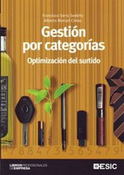Gestión por categorias