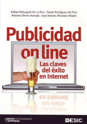 Publicidad on line