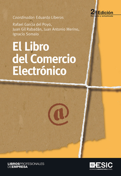 El libro del Comercio Electrónico