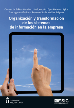 Organización y transformación de sistemas de información en la empresa