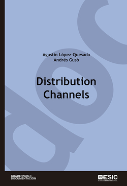 Distribution channels