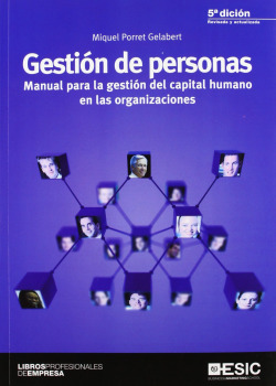 Gestión de personas