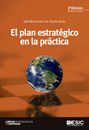 Plan estrategico en la practica