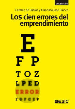 Cien errores del emprendimiento