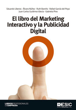 Libro del marketing interactivo y publicidad digital