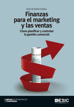 Finanzas para el marketing de ventas