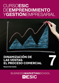 DINAMIZACIÓN DE LAS VENTAS