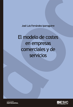 Modelo de costes en empresas comerciales y de servicios