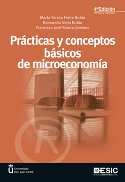 Practicas y conceptos basicos de microeconomia