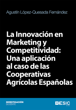 LA INNOVACIÓN EN MARKETING Y COMPETITIVIDAD