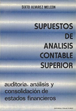 SUPUESTOS DE ANALISIS CONTABLE SUPERIOR