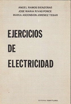 EJERCICIOS DE ELECTRICIDAD