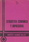 ESTADISTICA ECONOMICA Y EMPRESARIAL