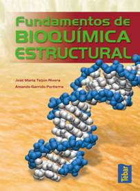FUND.DE BIOQUIMICA ESTRUCTURAL (2ªED.2006)